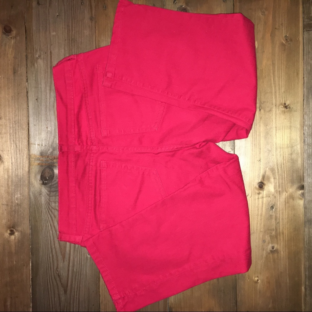 Capris - Picture 5 of 5